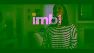 IMB Bank IMB Budget 4K Cashback for New Purchases and Refinancers Ad Commercial Brand Imagery Photoshoot 2