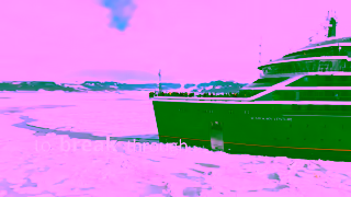 Seabourn Cruises This is your Expedition moment Ad Commercial Brand Imagery Photoshoot 0