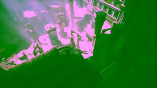 The First Descendant The First Descendant x NieR Automata Crossover Trailer Ad Commercial Brand Imagery Photoshoot 0