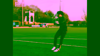 Sports Direct Social Edit Nike Phantom 6sec Rico Lewis 16x9 Version 1 Ad Commercial Brand Imagery Photoshoot 0