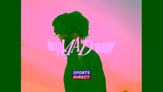 Sports Direct Social Edit Nike Phantom 6sec Rico Lewis 16x9 Version 1 Ad Commercial Brand Imagery Photoshoot 2
