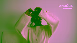 Pandora The Collective Summer Edit Ad Commercial Brand Imagery Photoshoot 1