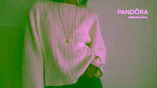 Pandora The Collective Summer Edit Ad Commercial Brand Imagery Photoshoot 2