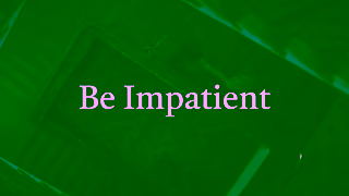 Grown Brilliance Be Impatient Our Gift To You Ad Commercial Brand Imagery Photoshoot 1