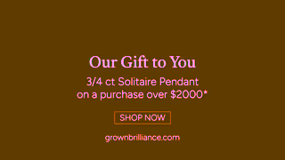 Grown Brilliance Be Impatient Our Gift To You Ad Commercial Brand Imagery Photoshoot 2