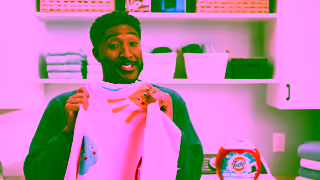Tide PowerPods Education WORTH IT 30s Ad Commercial Brand Imagery Photoshoot 2