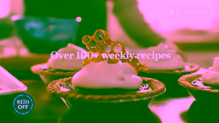 Blue Apron Snapshot 30s Promo Ad Commercial Brand Imagery Photoshoot 1