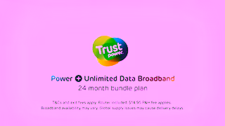 Trustpower Power Broadband Free Device Ad Commercial Brand Imagery Photoshoot 2