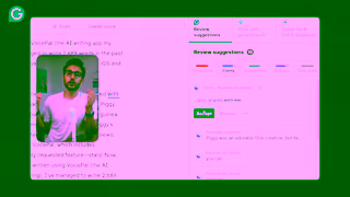 Grammarly Write Like A Winner Write Your Best Work With Grammarly Ad Commercial Brand Imagery Photoshoot 0