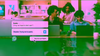 Grammarly Unflood Your Inbox Get Helpful Writing Suggestions With Grammarly Ad Commercial Brand Imagery Photoshoot 0