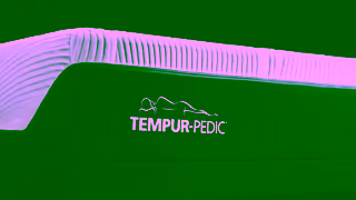 Tempur-Pedic 2024 Tempur Black Friday Adapt promo 15 Ad Commercial Brand Imagery Photoshoot 0
