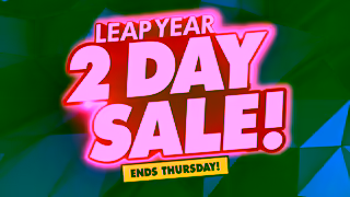 The Good Guys TGG Leap Year D Ad Commercial Brand Imagery Photoshoot 0