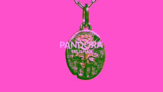 Pandora 2025Q3D collection pme go ac bbl talisman 04 9s horizontal Ad Commercial Brand Imagery Photoshoot 0