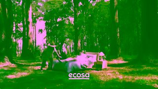 Ecosa Ecosa AU 35 OFF Sale Essence Forest EGC V2 Trim Ad Commercial Brand Imagery Photoshoot 1