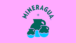 MINERAGUA Mineragua New 12 Pack Box Ad Commercial Brand Imagery Photoshoot 2