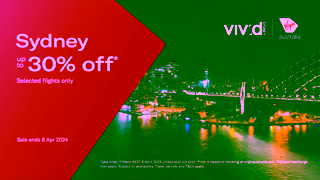 Virgin Australia Sydney up to 30 off Ad Commercial Brand Imagery Photoshoot 1