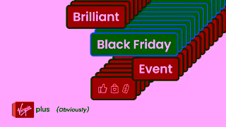 Virgin Plus 24 Q4 PRG VID VM BYO4 BlackFriday 39 OFFER V1 BYOD NAT ENG 1920x1080 6s 003924 2 Ad Commercial Brand Imagery Photoshoot 0