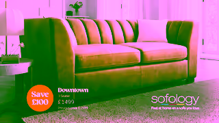 Sofology Sofology End of Season Savings Ad Commercial Brand Imagery Photoshoot 2