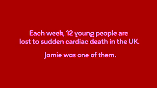 British Heart Foundation Jamies dream Ad Commercial Brand Imagery Photoshoot 2