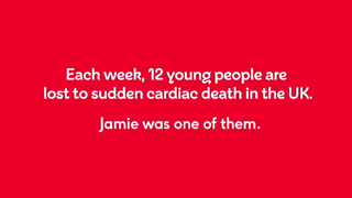 British Heart Foundation Jamies dream Ad Commercial Brand Imagery Photoshoot 2