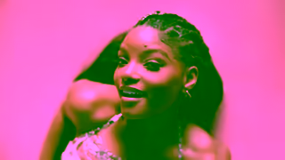 Pandora BE LOVE Ad Commercial Brand Imagery Photoshoot 0