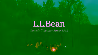 L.L.Bean Video Ad Ad Commercial Brand Imagery Photoshoot 2