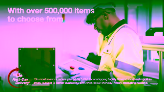 Grainger Manufacturing YouTube Bumper Ad Video 15 sec Ad Commercial Brand Imagery Photoshoot 0