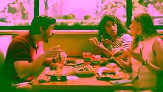Panera Bread The Italian Summer Meal It Just Meals Good Ad Commercial Brand Imagery Photoshoot 1