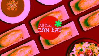 East Side Mario's Parm Fest Ad Commercial Brand Imagery Photoshoot 0