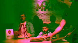 East Side Mario's Parm Fest Ad Commercial Brand Imagery Photoshoot 1