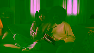 Twizzlers Part 2 Ad Commercial Brand Imagery Photoshoot 0