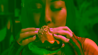 Lee Kum Kee Do the Sriracha Slide with Lee Kum Kee Ad Commercial Brand Imagery Photoshoot 1