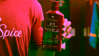 Old Spice Signature Scents Stroud 15 Old Spice Ad Commercial Brand Imagery Photoshoot 1