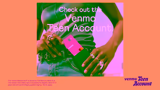 Venmo.com Venmo for you Ad Commercial Brand Imagery Photoshoot 1