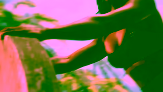 Gymshark Gymshark Vital Sculpt Ad Commercial Brand Imagery Photoshoot 0