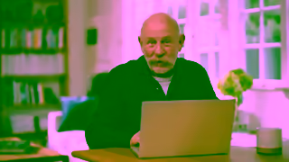 ANZ Scams And Fraud Guide Ad Commercial Brand Imagery Photoshoot 0
