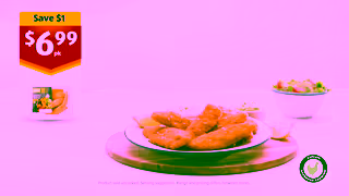 Aldi Crumbed Chicken Tenders  ALDI AUSTRALIA Ad Commercial Brand Imagery Photoshoot 2