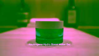 Neutrogena Allyiah Gainer 15 Ad Commercial Brand Imagery Photoshoot 0
