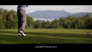 Tourisme Laurentides Discover the Laurentians resort summer 2024 Ad Commercial Brand Imagery Photoshoot 1