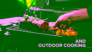 NAPOLEON Grills Napoleon ACCUPROBE PRO X Wireless Thermometer Ad Commercial Brand Imagery Photoshoot 1