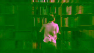 Red Rooster RR 15 Library YouTube Ad Commercial Brand Imagery Photoshoot 1