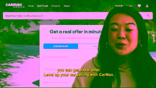 CarMax Consideration Rich BFF Horizontal 14s Ad Commercial Brand Imagery Photoshoot 2