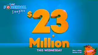Lotto NZ $23 Million Play Golf Ad Commercial Brand Imagery Photoshoot 2