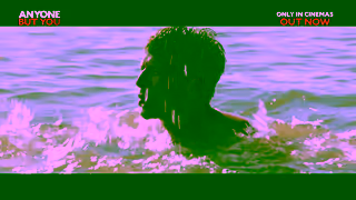 Sony Pictures Anyone But You Awkward 6 Only In Cinemas Out Now Ad Commercial Brand Imagery Photoshoot 2