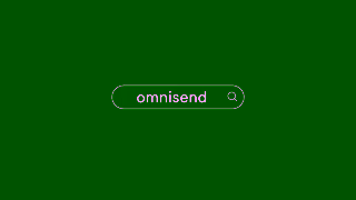 Omnisend PPC Awareness Boring Campaign V1 Ad Commercial Brand Imagery Photoshoot 2