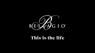 MGM RESORTS Escape to Bellagio Luxury Ad Commercial Brand Imagery Photoshoot 2