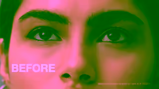 Maybelline Lash Sensational Sky High Ad Commercial Brand Imagery Photoshoot 1