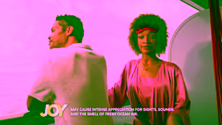 Virgin Voyages JOY BALCONY Horizontal 3 Ad Commercial Brand Imagery Photoshoot 1