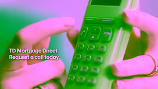TD Canada Less fuss less stress soothing advice to ease your mortgage renewal anxiety Ad Commercial Brand Imagery Photoshoot 2