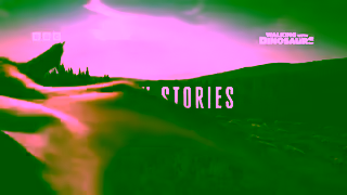 BBC Walking with Dinosaurs Watch on BBC iPlayer Ad Commercial Brand Imagery Photoshoot 1